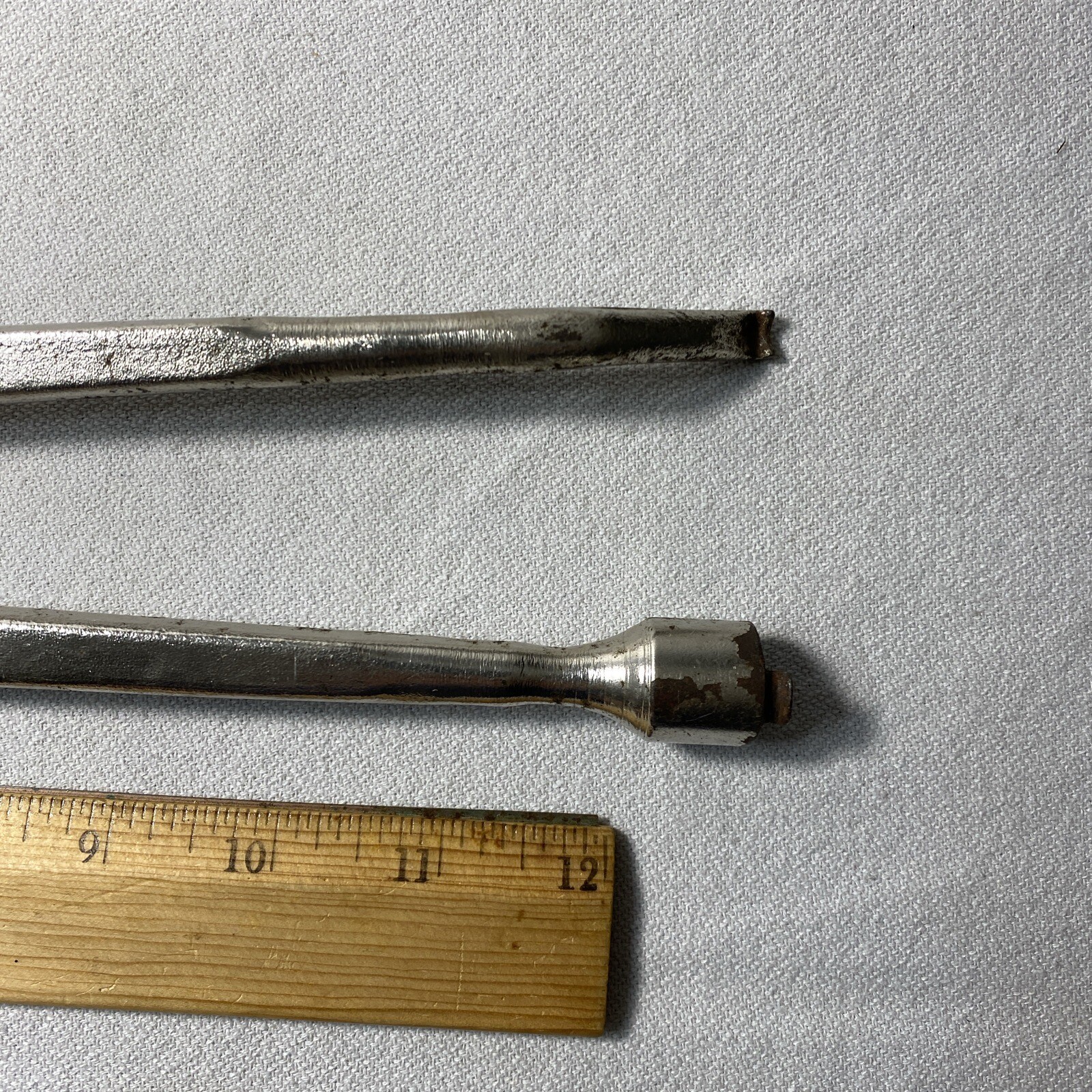 Vintage Snap-On USA Brake Spring Pliers Hook End Replacer No 131A Snap-on Tools
