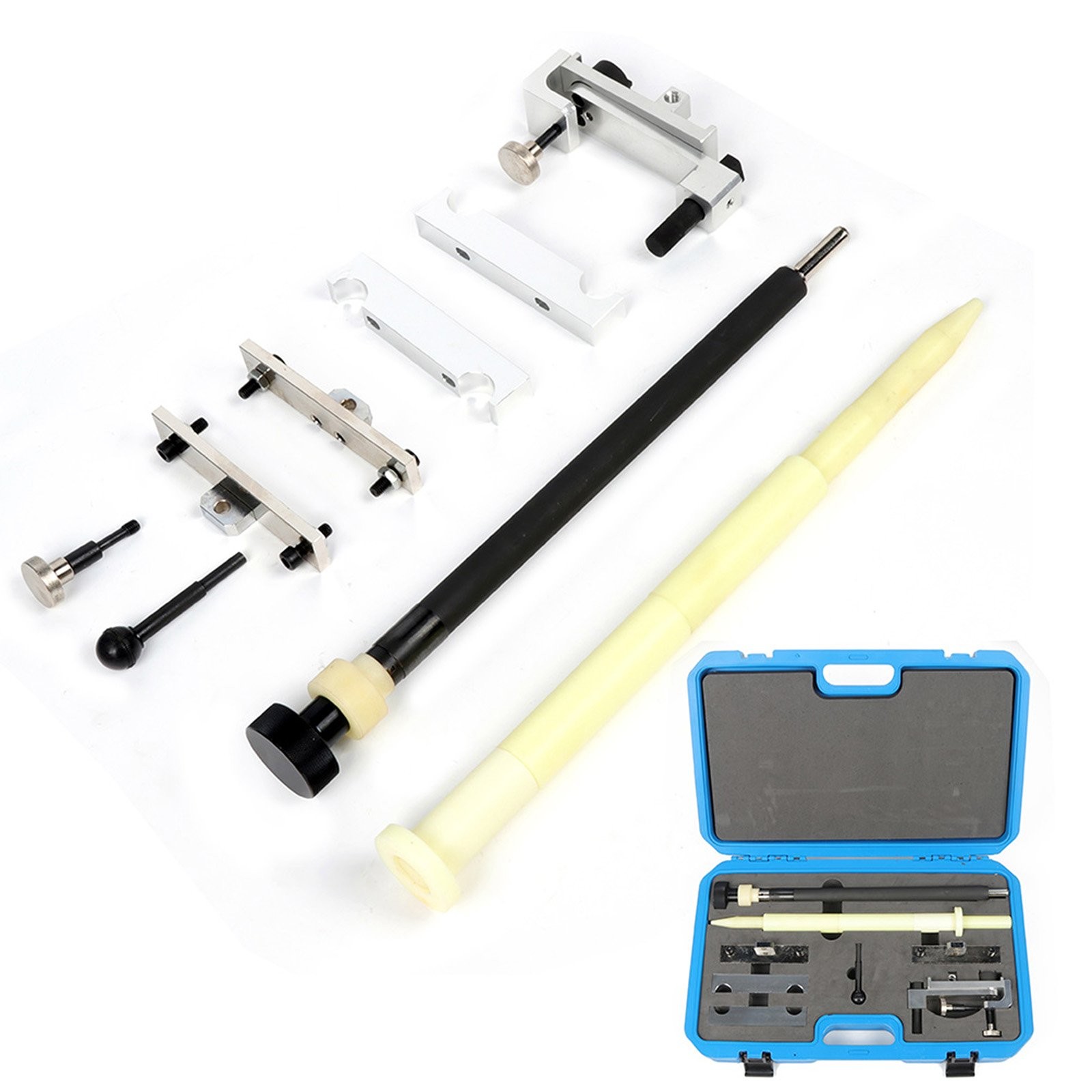 Engine Timing Tool Camshaft Alignment Kit For Porsche 911/Boxster 996 -997- 987