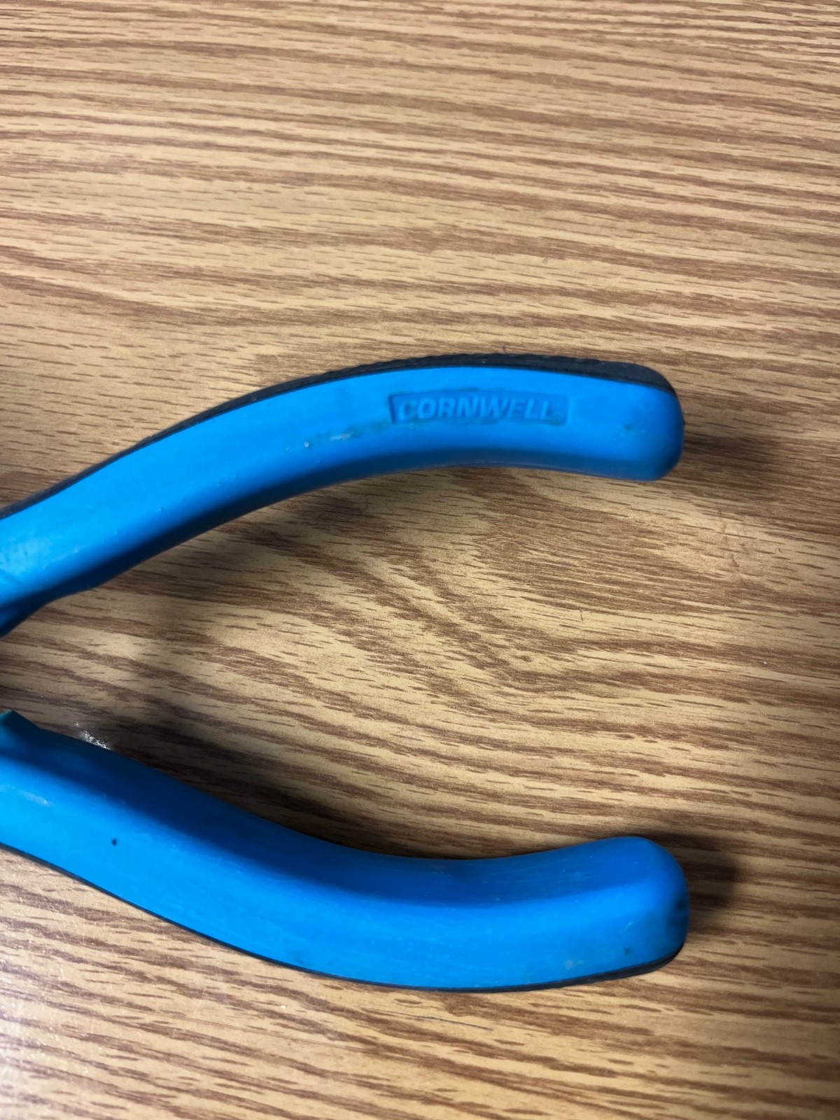 CORNWELL CPL3270 – LONG REACH HOSE PLIERS -10.25″ LONG – LOC# 173