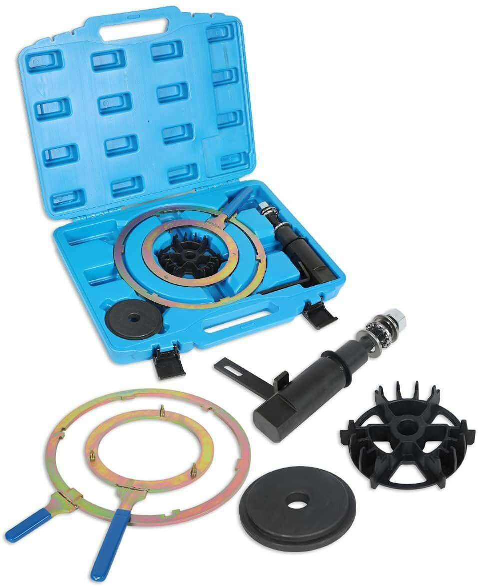 Dual Clutch Transmission Reset Tool Set Fit Ford Focus OEM DPS6-DCT F1FZ-7B546-B
