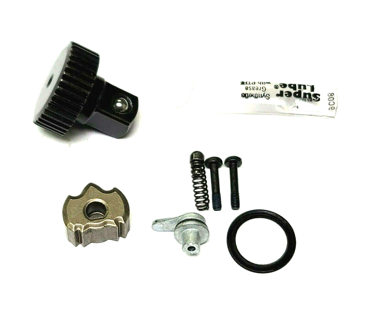SNAP ON TOOLS RKRF936 3/8″ Drive 36 Tooth Ratchet Repair Kit F936 FH936