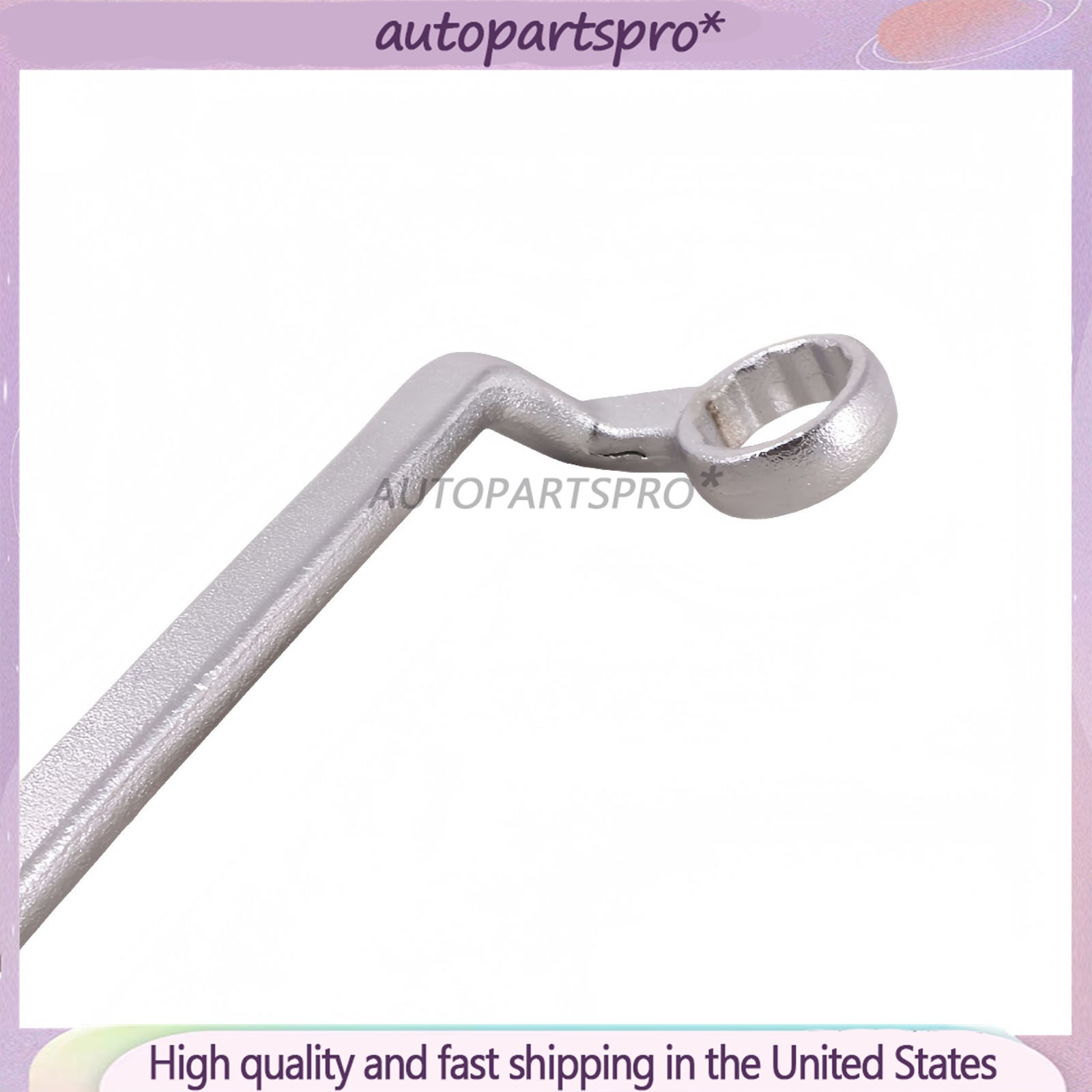 Fits John Deere Tractors Starter Motor Wrench 9/16″ Back Bolt JDE80 US Stock