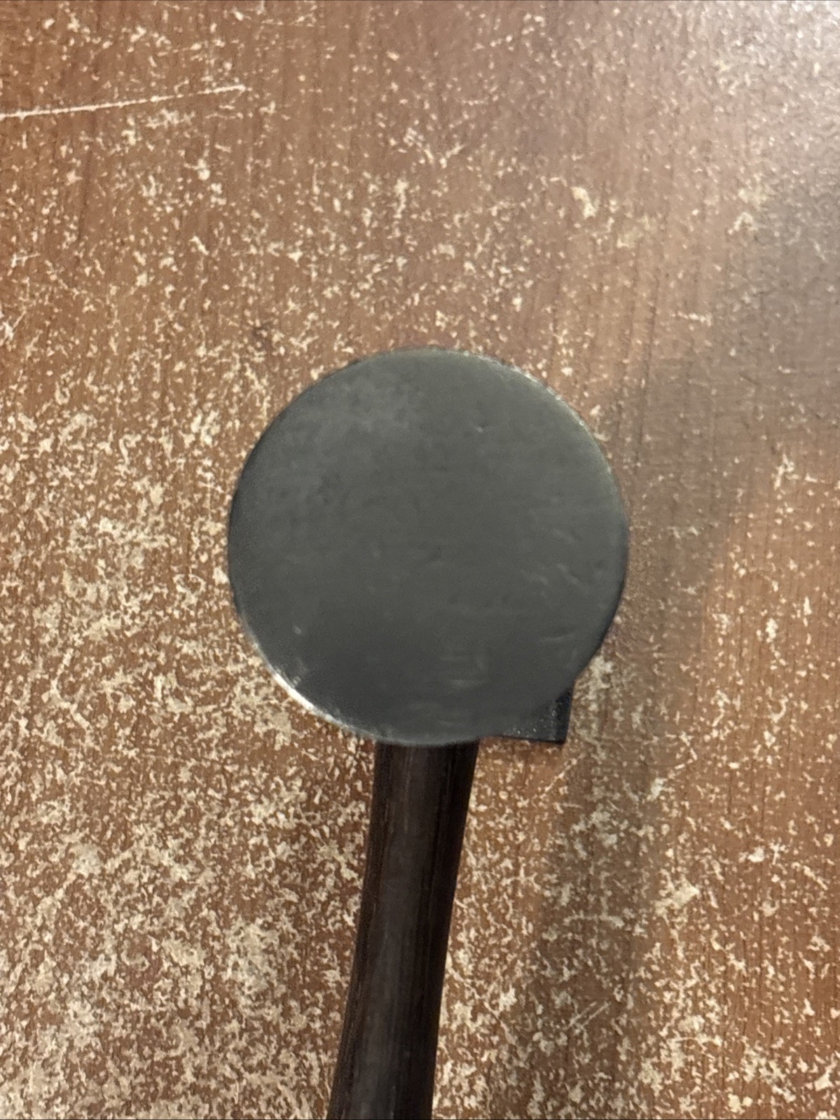 Vintage Herbrand Auto Body Hammer Original Handle USA