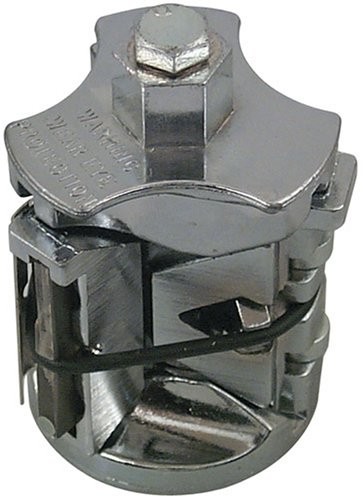 Lisle 36500 Cylinder Ridge Reamer 2-11/16 To 5-5/16in.