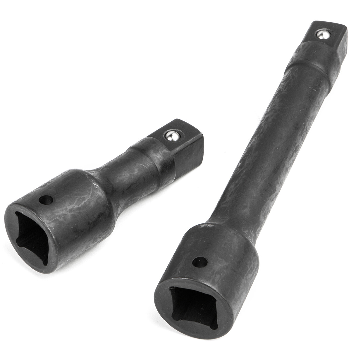 Stark USA 21PC 3/4 DR Inch Drive Tool Black Impact Ratchet Socket Set Standard