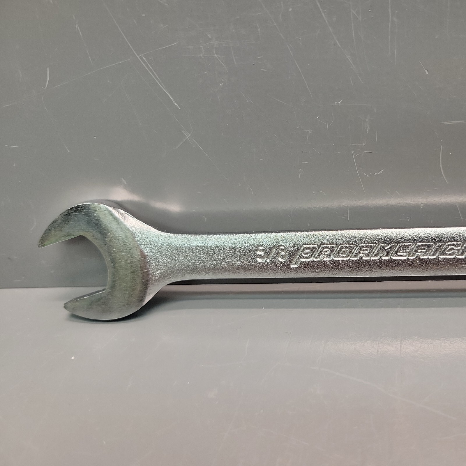 ProAmerica 2620 Wrench Open End 5/8 x 11/16 For the Mechanic & Craftsman NOS USA