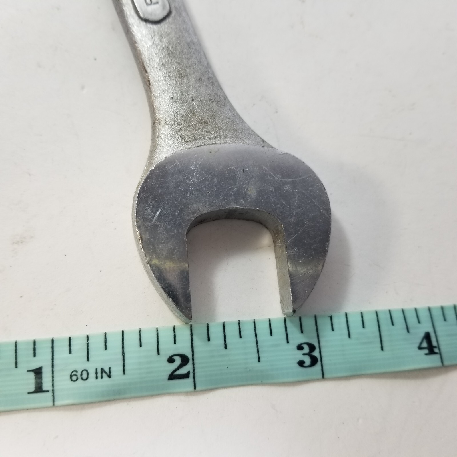 S-K Tools 3/4in. Combination Wrench C-24 3/4″ 12 Point Forged USA Lectrolite