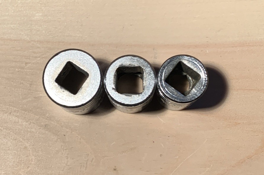 Challenger Tool Bundle! Ratchet, Sockets, Extension, Proto Sockets and More USA