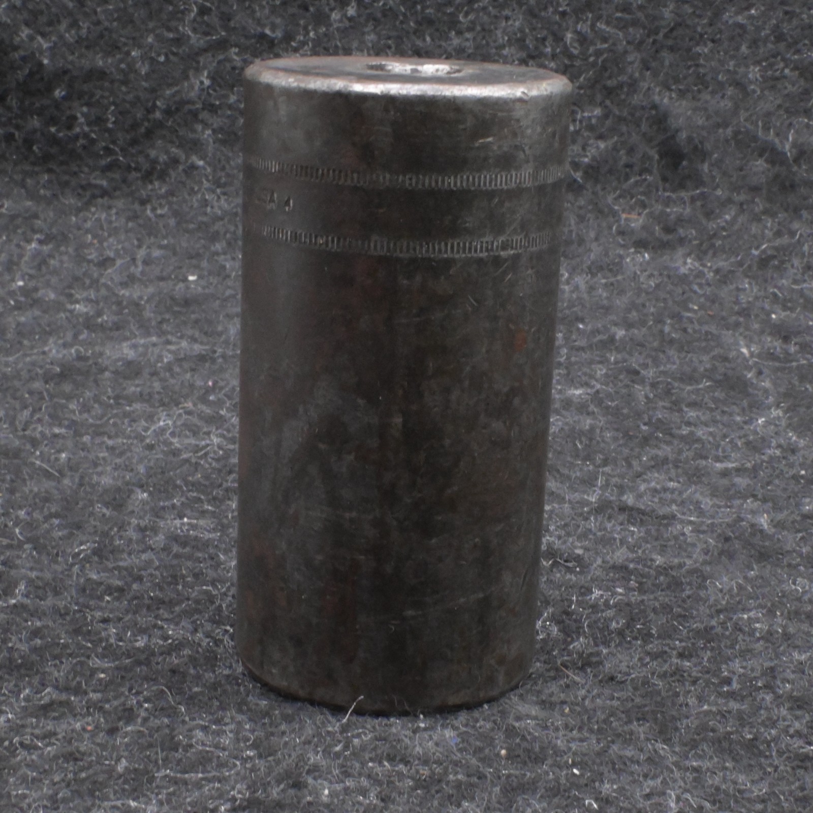 Snap-on Tools SIMM320 32mm 1/2″ Drive Metric DEEP 6-Point Impact Socket USA