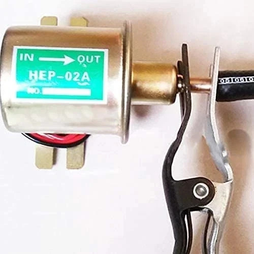 Separator Pliers Pipe Tool Angled Auto Fuel Water Vacuum Line Tube Hose Remover