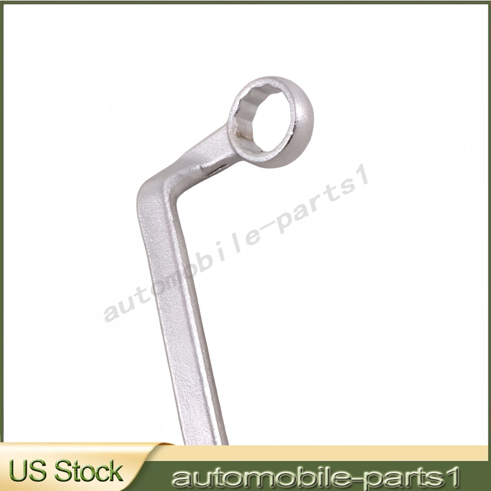 For John Deere JDE80 Tractors 9/16″ Starter Motor Back Bolt Wrench US Stock