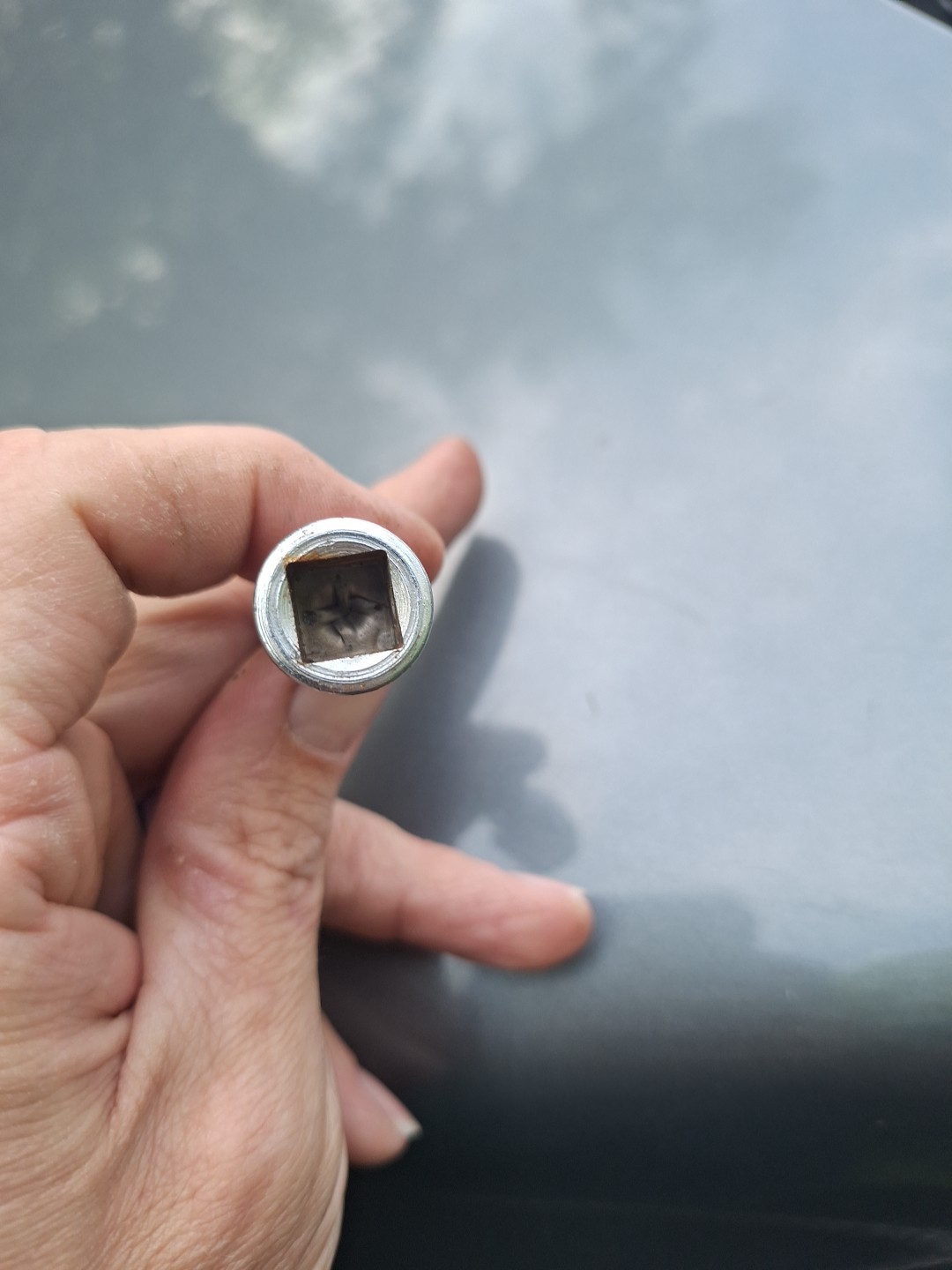 Snap On Fa4.5a Socket Hex Style