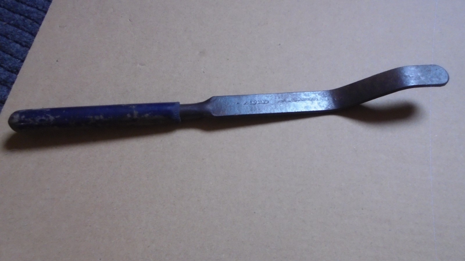 Ford T70P-7B200-C Band Adjustment Tool