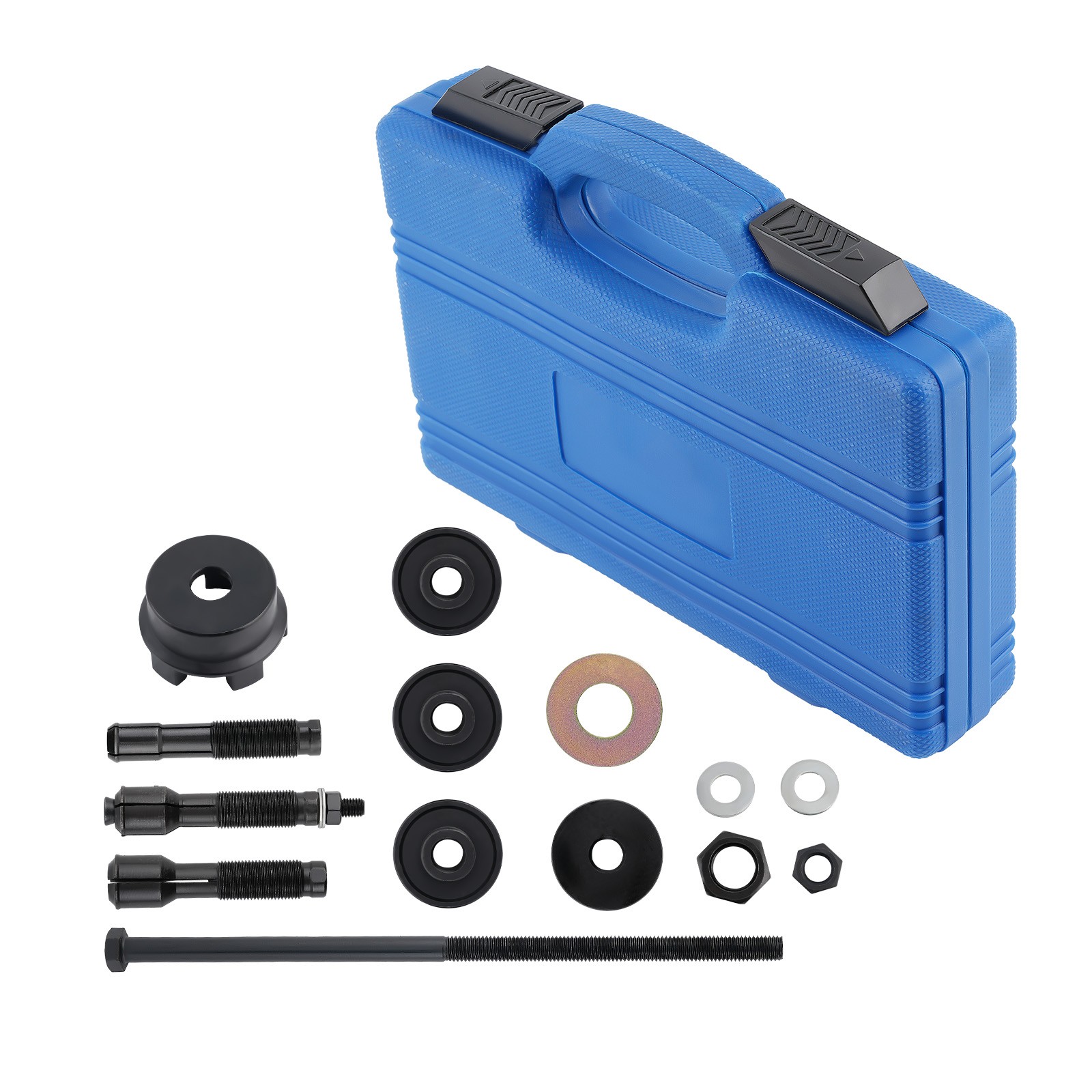Motorcycle Wheel Bearing Remover & Installer Puller Tool kit for Harley-Davidson