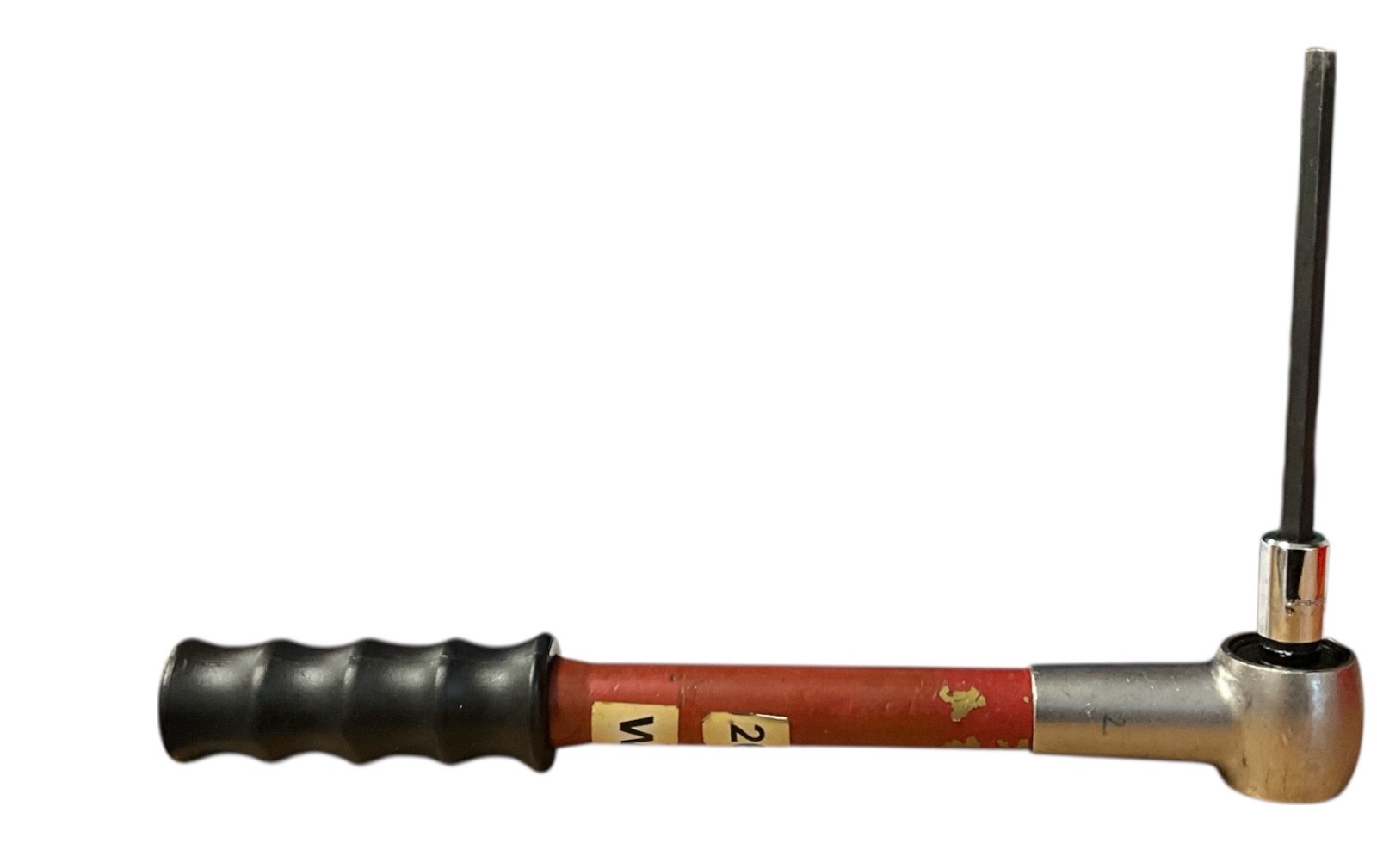 Gedore Torqueleader TSN55 pre set 3/8″ Drive Slipping Torque Wrench 15-55Nm