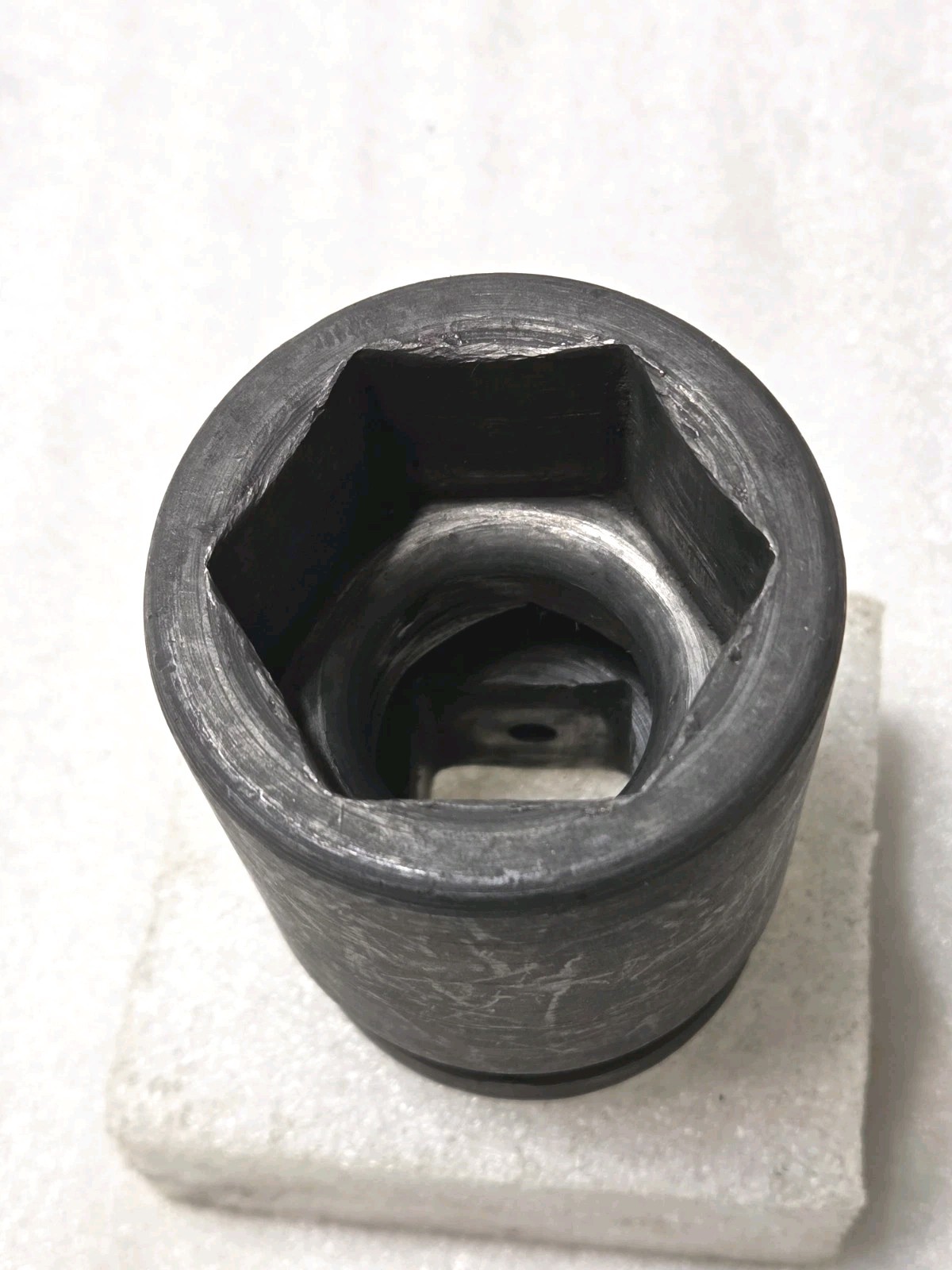 Snap-On SIM-543 1-11/16″ Deep Impact Socket 43MM 6 Point