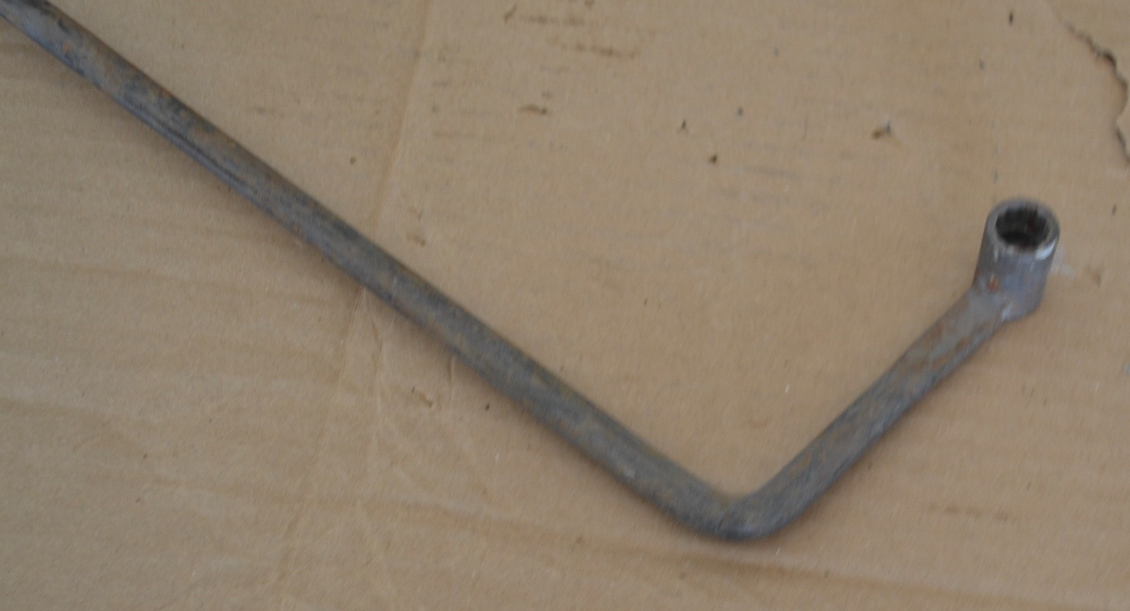 Mac Tools Door Hinge Wrenchs S185 12mm