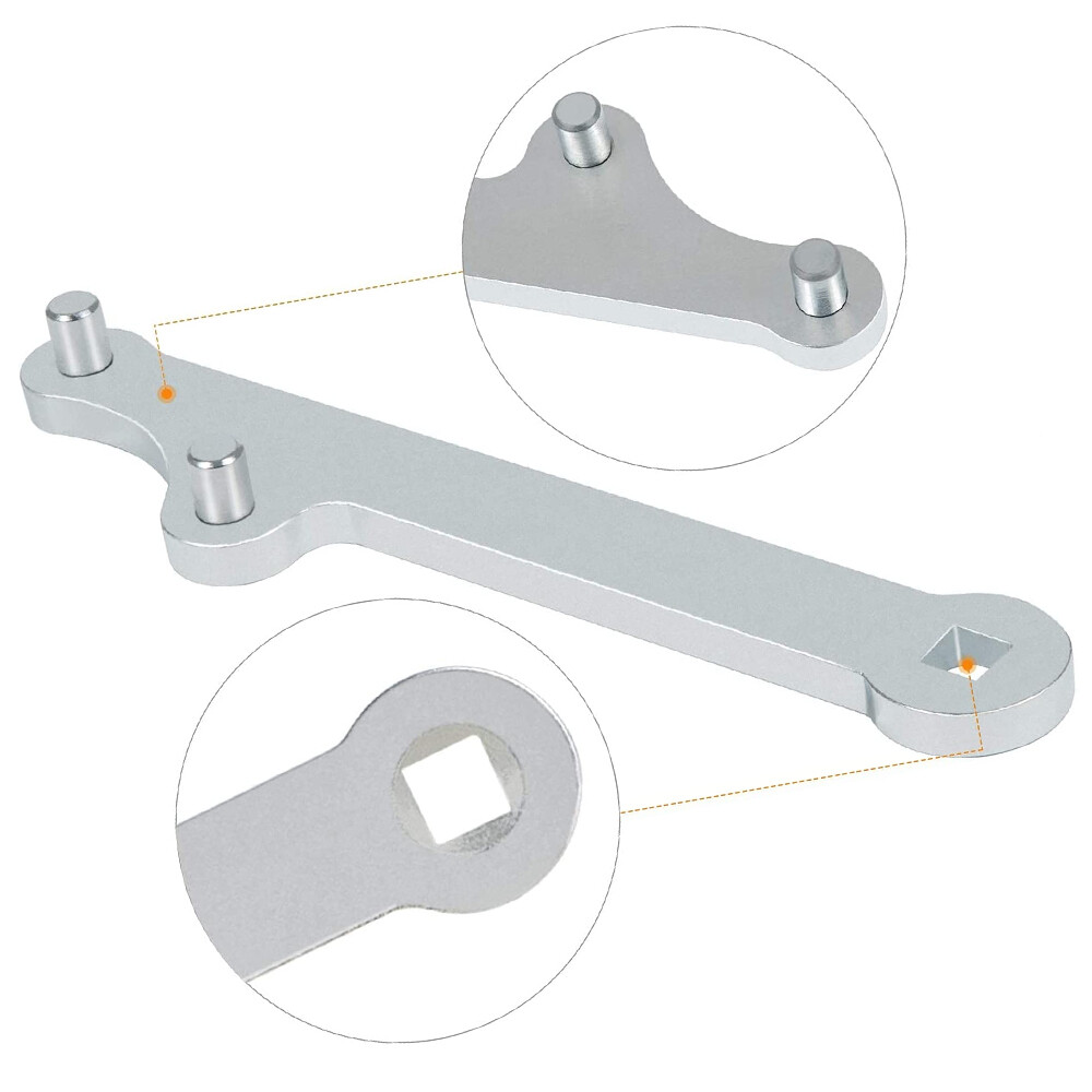 6.5L Diesel Injection Pump Adjusting Wrench for Diesel Engines 6.2L 6.5L J-29872