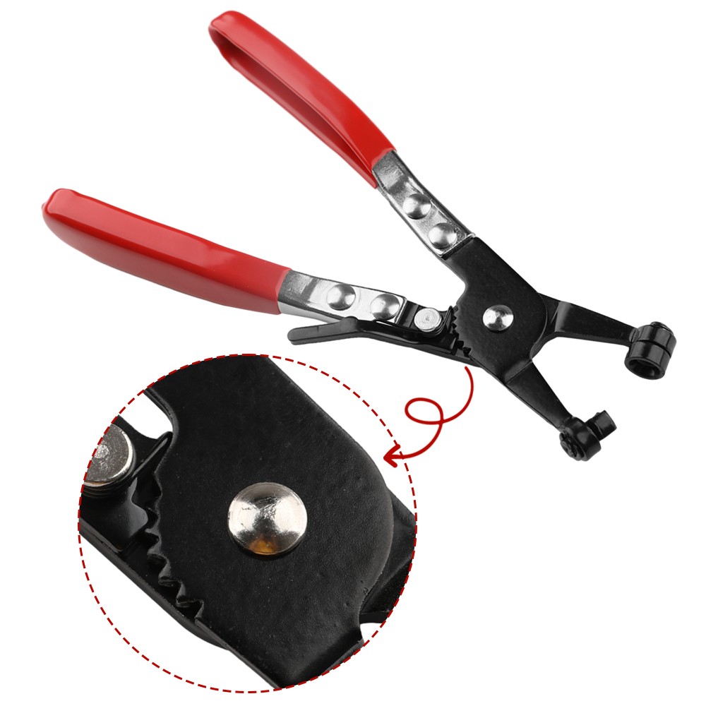 6PC Car Trim Removal Tool Set Hand Tools Pry Bar Panel Door Interior Clip Kit US