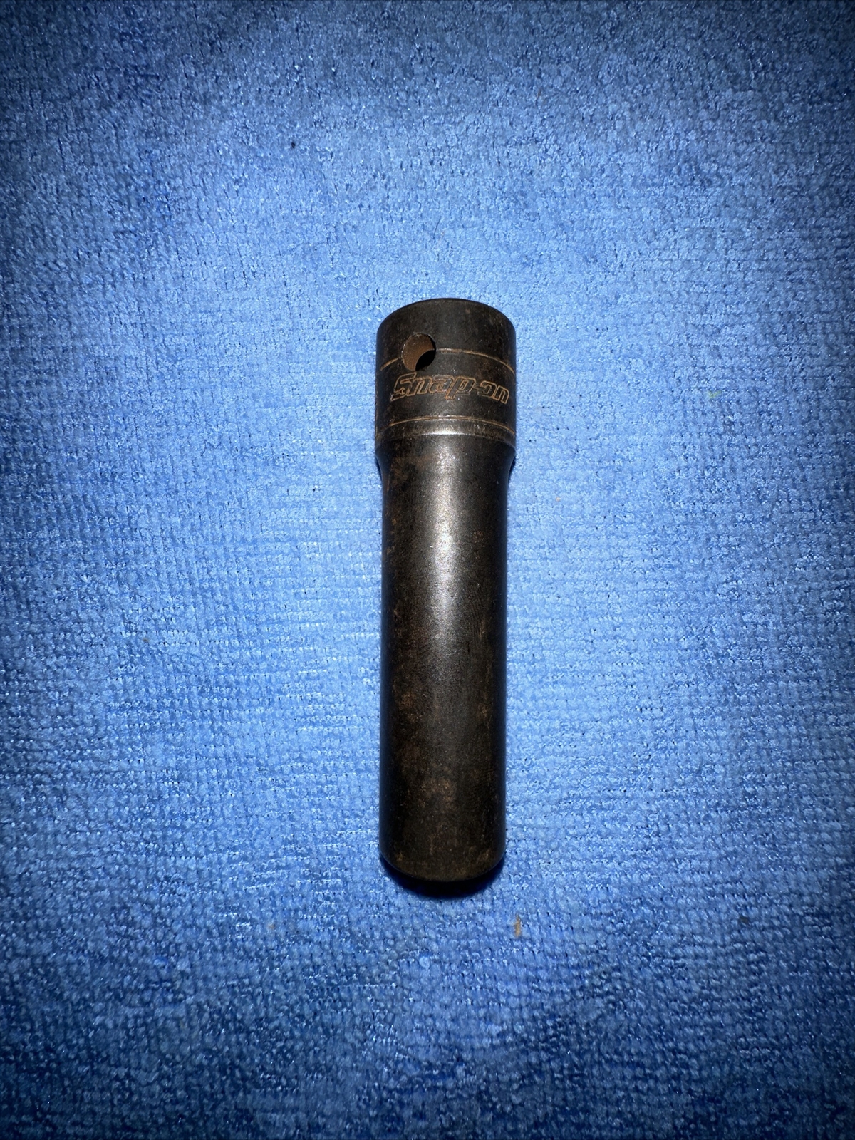 Snap-On SIM160A Deep Impact 1/2”, 1/2” drive Latest Version SO04