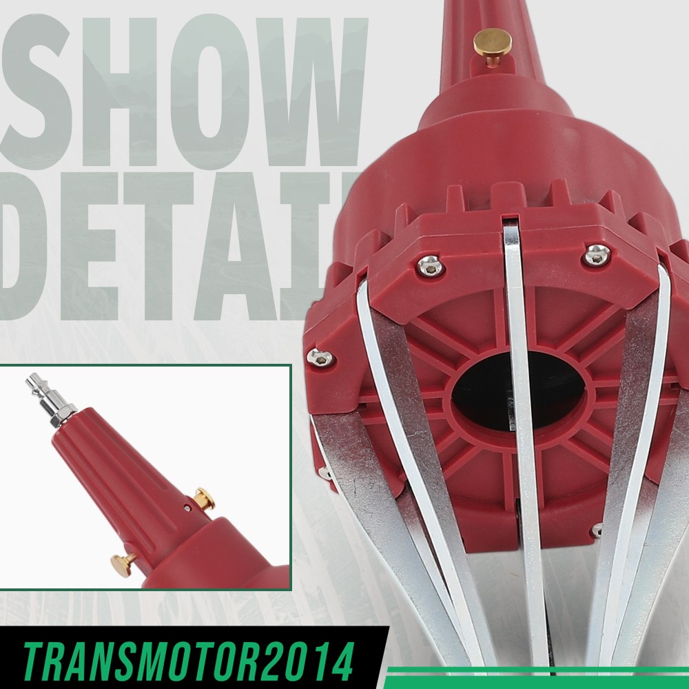 Universal CV Boot Installation Pneumatic CV Joint Boot Spreader Expander Tool