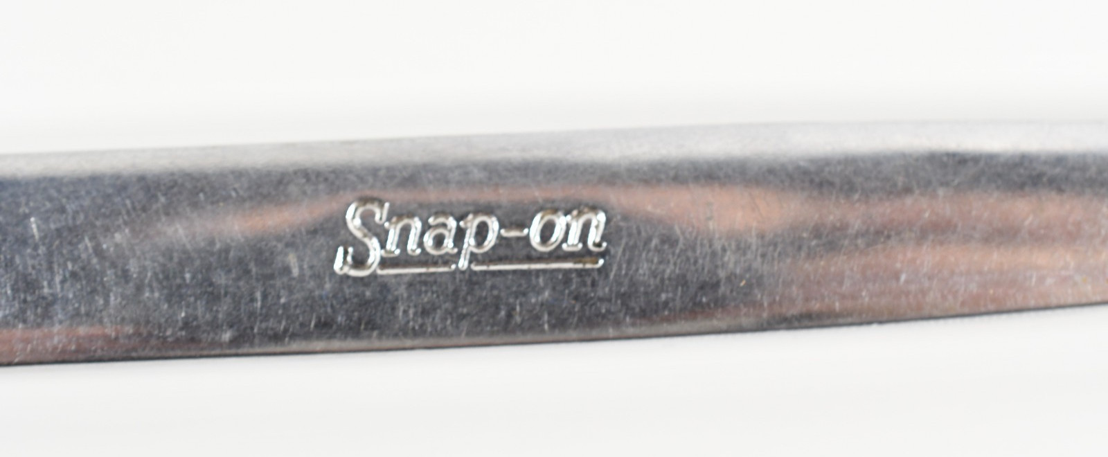 Snap-on 14mm open end flex end Saltus wrennch FHOM14 USA made N801