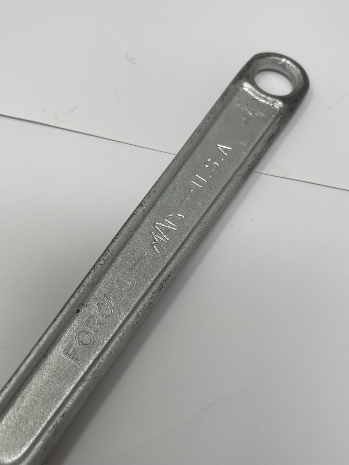 Mac Tools AJ-10 10″ Adjustable Wrench USA