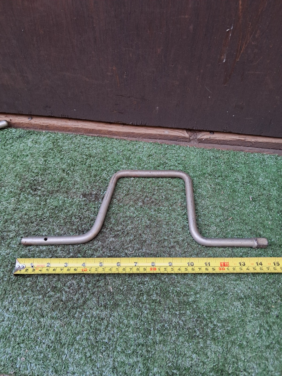 Vinatge Gedore & Matador Speed Brace & T Bar 1/2″ Drive Made in Germany (#120)
