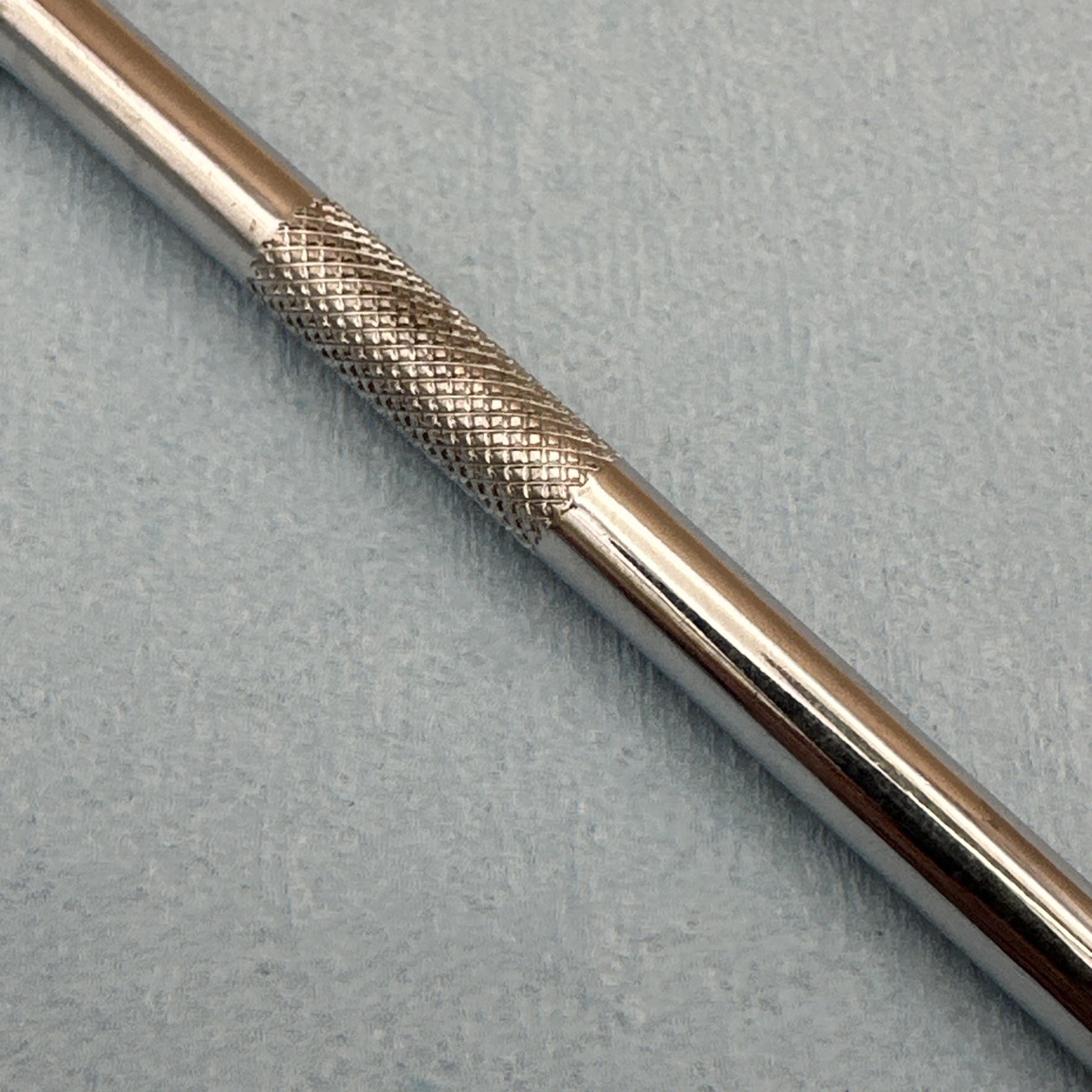 Companion Tools – 6” Long 1/4” Drive Socket Extension Wobble & Regular In One