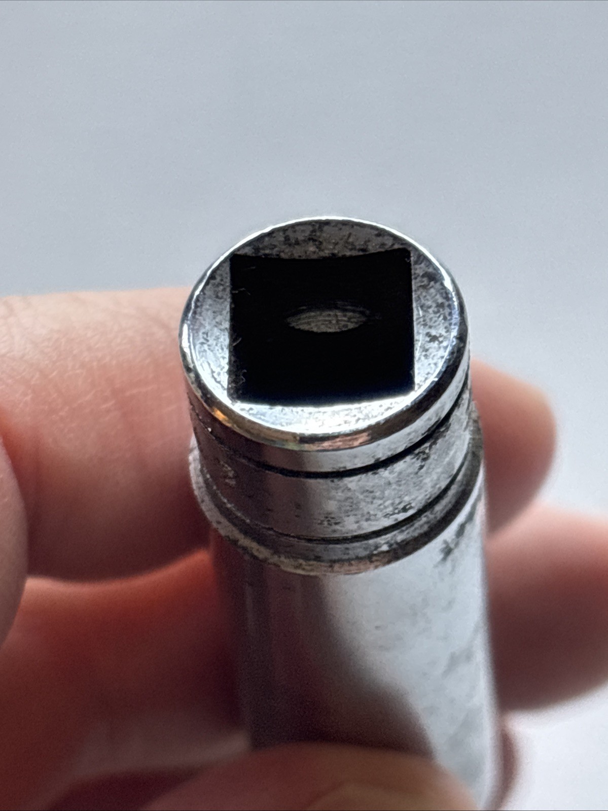 Snap On S8703 2-Prong Remote Control Side Mirror Socket 🇺🇸