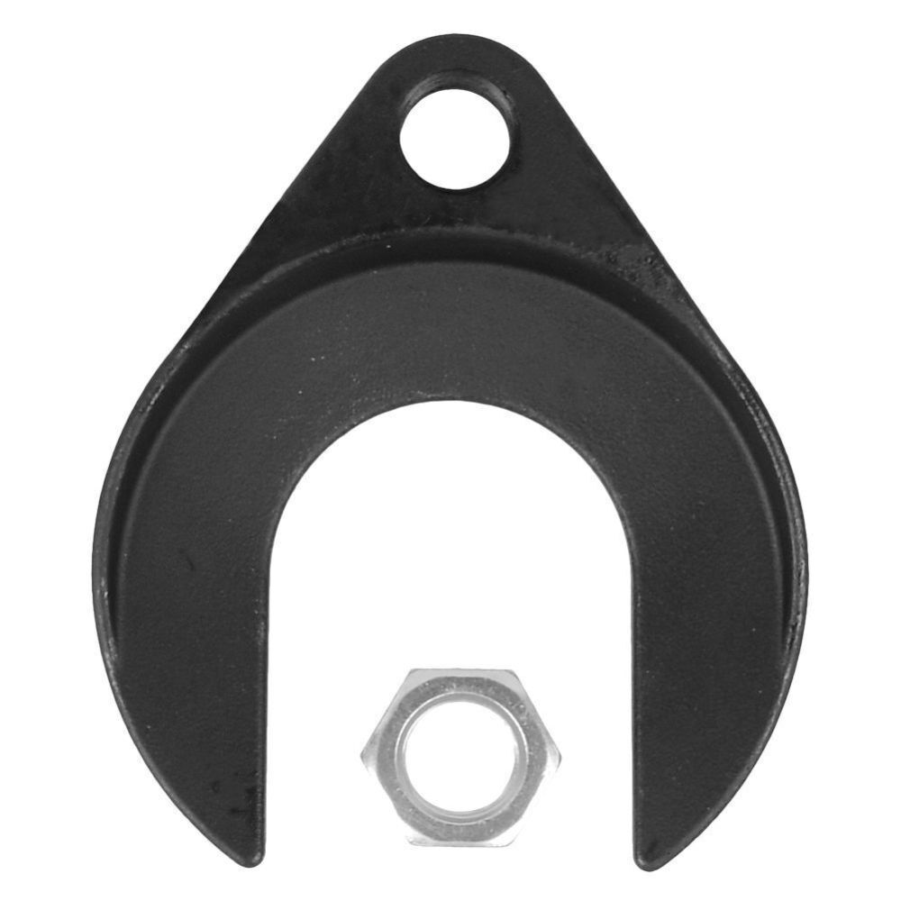 Front Wheel Drive Axle Removal Tool and Nut CV Joint Puller Slide Hammer Adapter