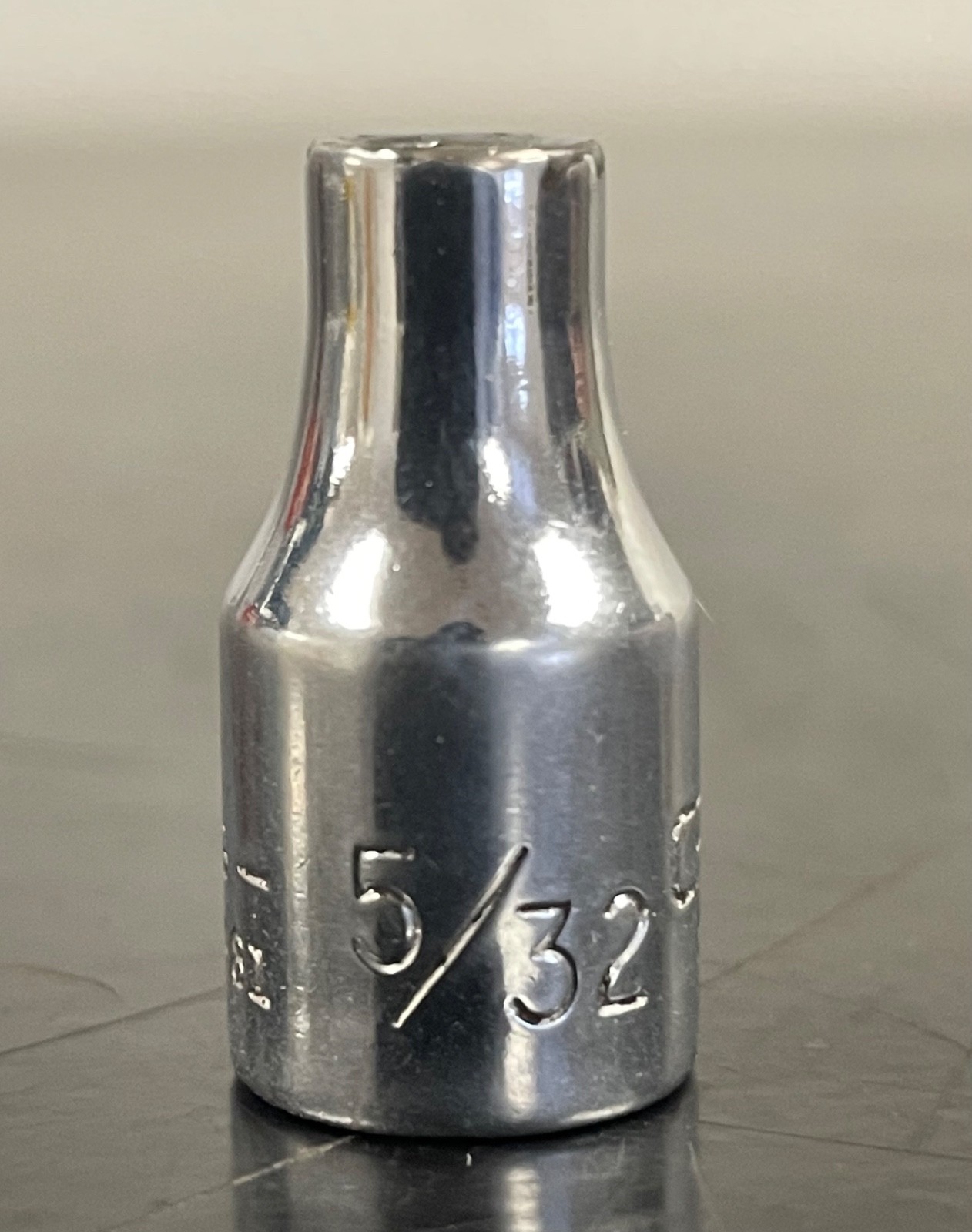 CRAFTSMAN – 5/32” thru 9/16” – Shallow & Deep – 1/4”dr. – 6 & 12pt. – “YOU PICK”