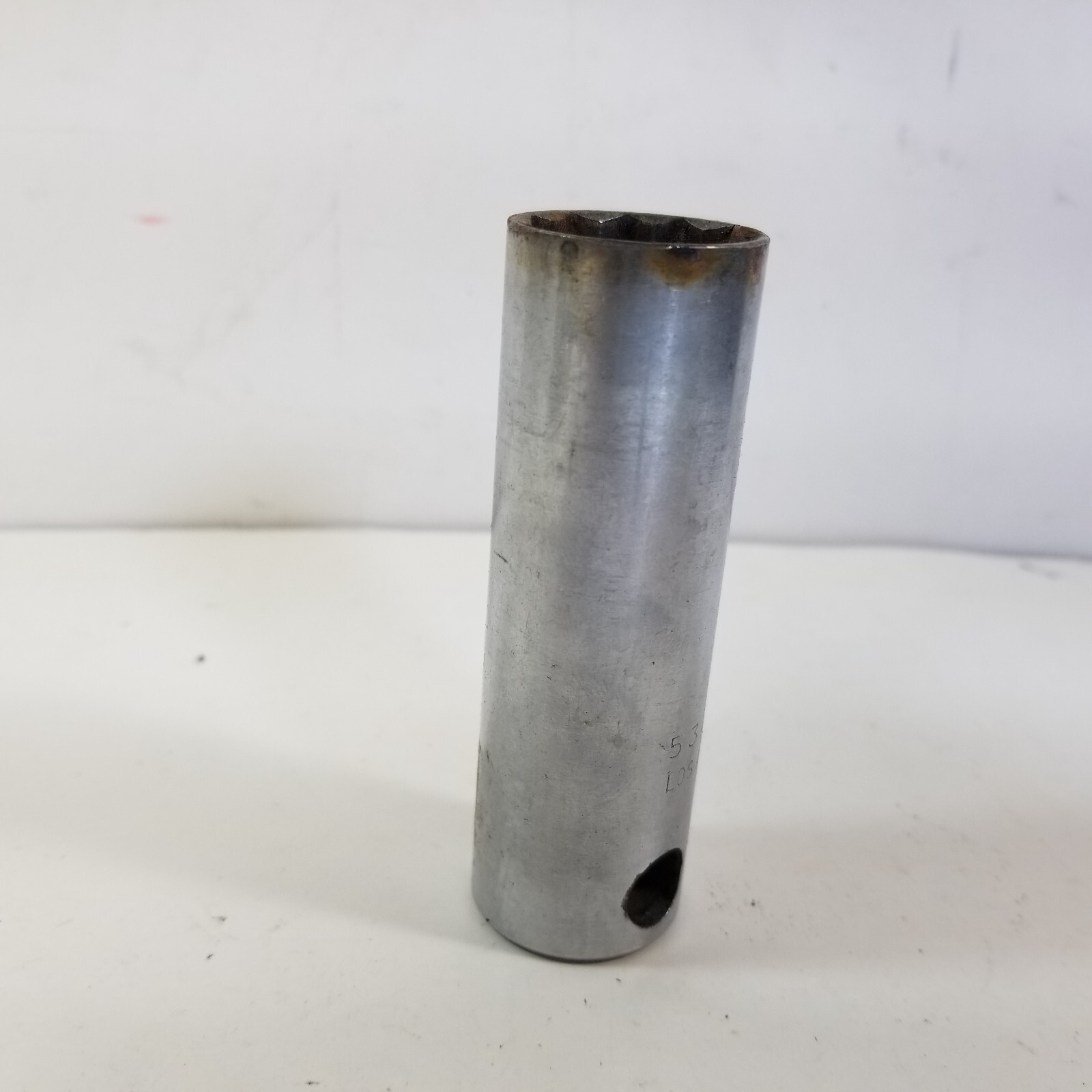 Proto 5347, 1/2″ Drive , 12 PT , 13/16″ Deep Impact Socket