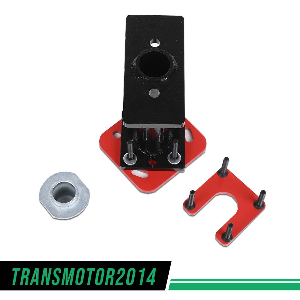 Fit For 1995-2020 Toyota W/ Tone Ring Tool Installer Axle Bearing Puller Set New