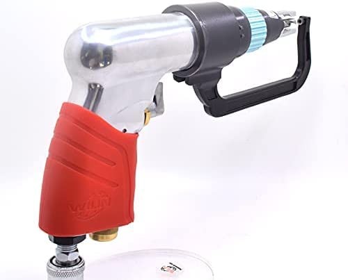 Air Spot Weld Drill Pneumatic Car Cutter Remover Dent Fix 5/16…