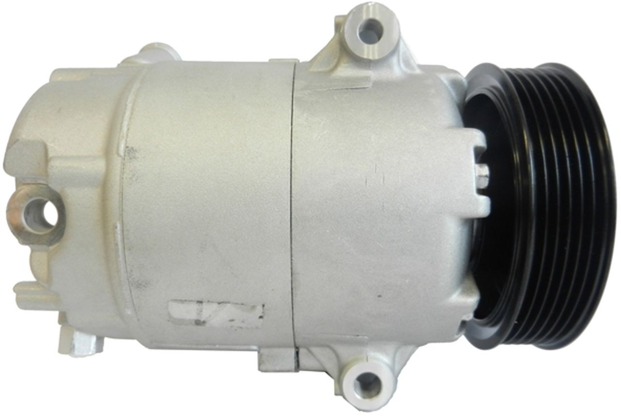 MAHLE BEHR A/C compressor [ACP156000S] AU