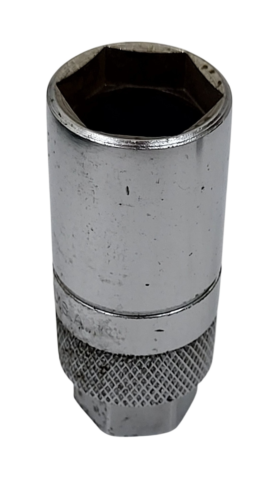 S-K Tools 21-piece 1/4″ & 3/8″ Drive Socket Set