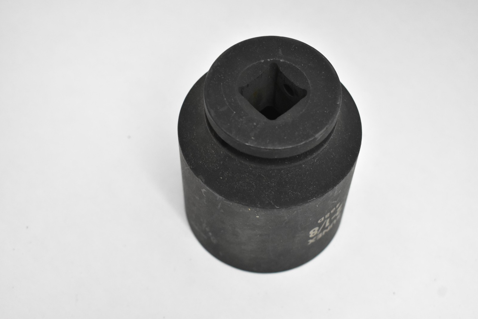 Sunex Tools 468D 2-1/8 in SAE Deep Impact Socket 3/4 in Drive 6-Point Deep Well