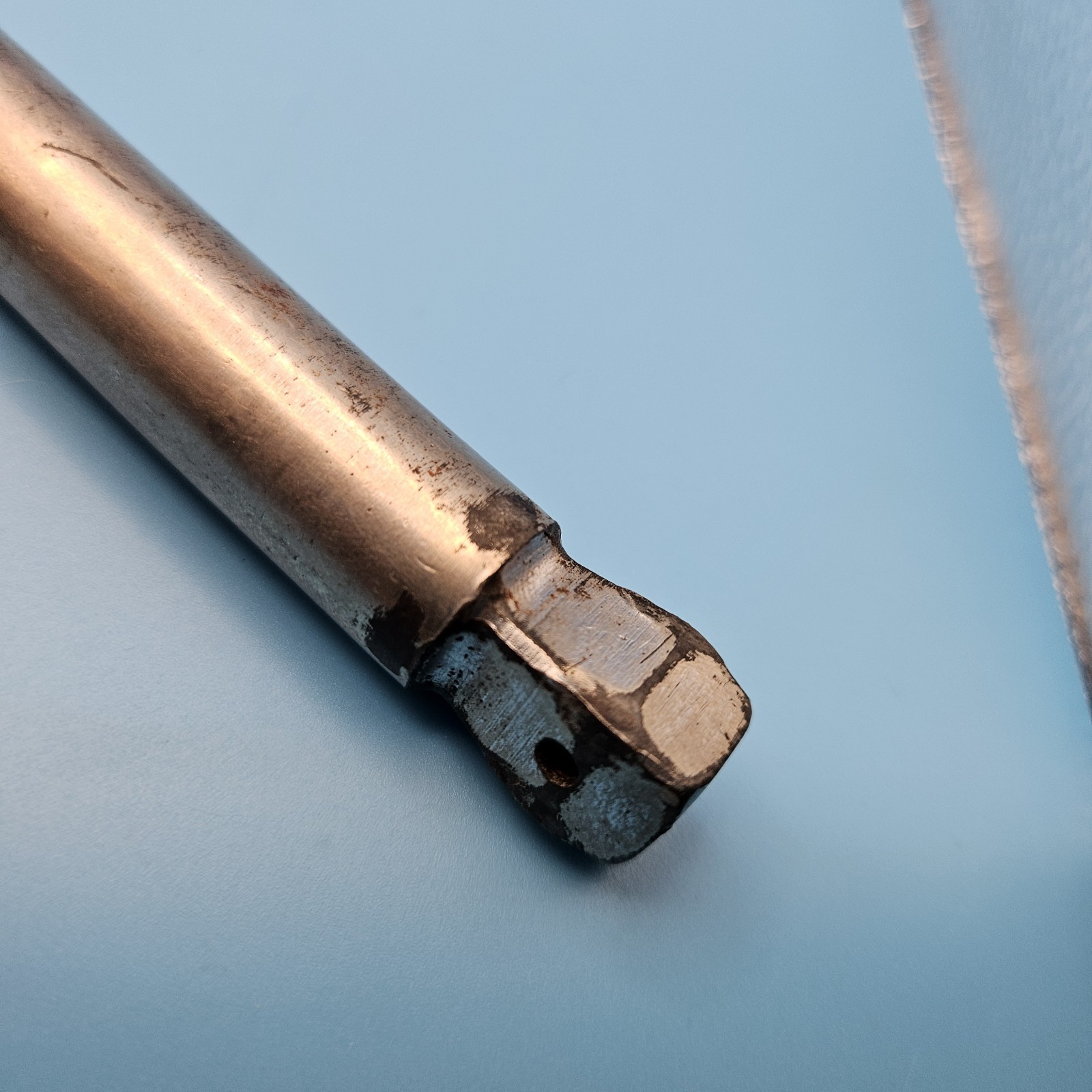 Snap-On SXW15 15″ Long 1/2″ Drive Ratchet Socket Wobble Extension