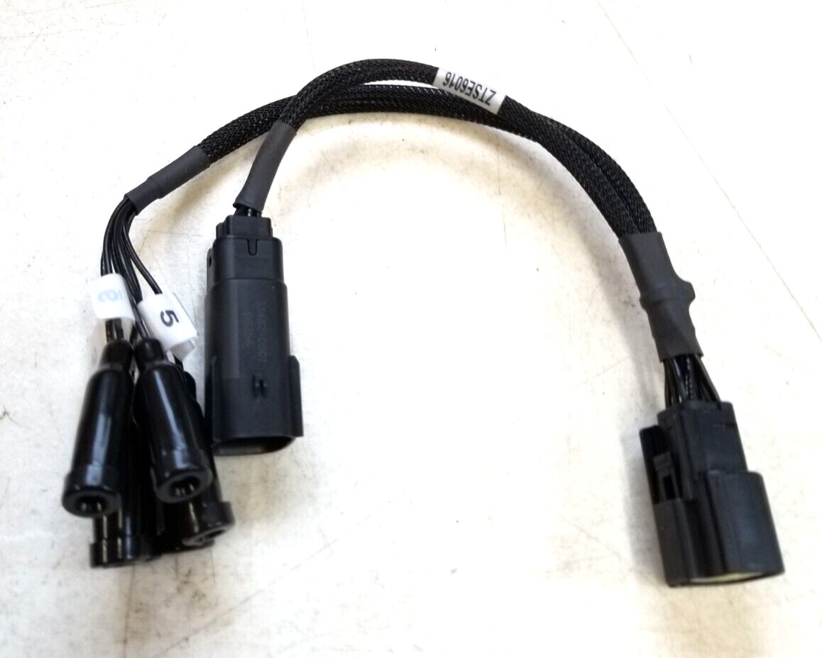 Navistar Kent Moore ZTSE6016 Itv/Egr Breakout Harness