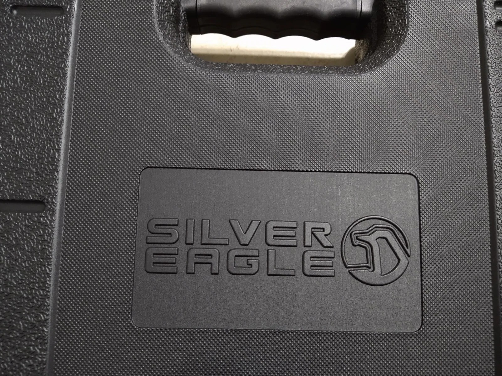 MATCO «SILVER EAGLE» SAB65SE, TOOL BOX 65 PIECES 1/4″&3/8″ DR. MM. *EMPTY BOX*
