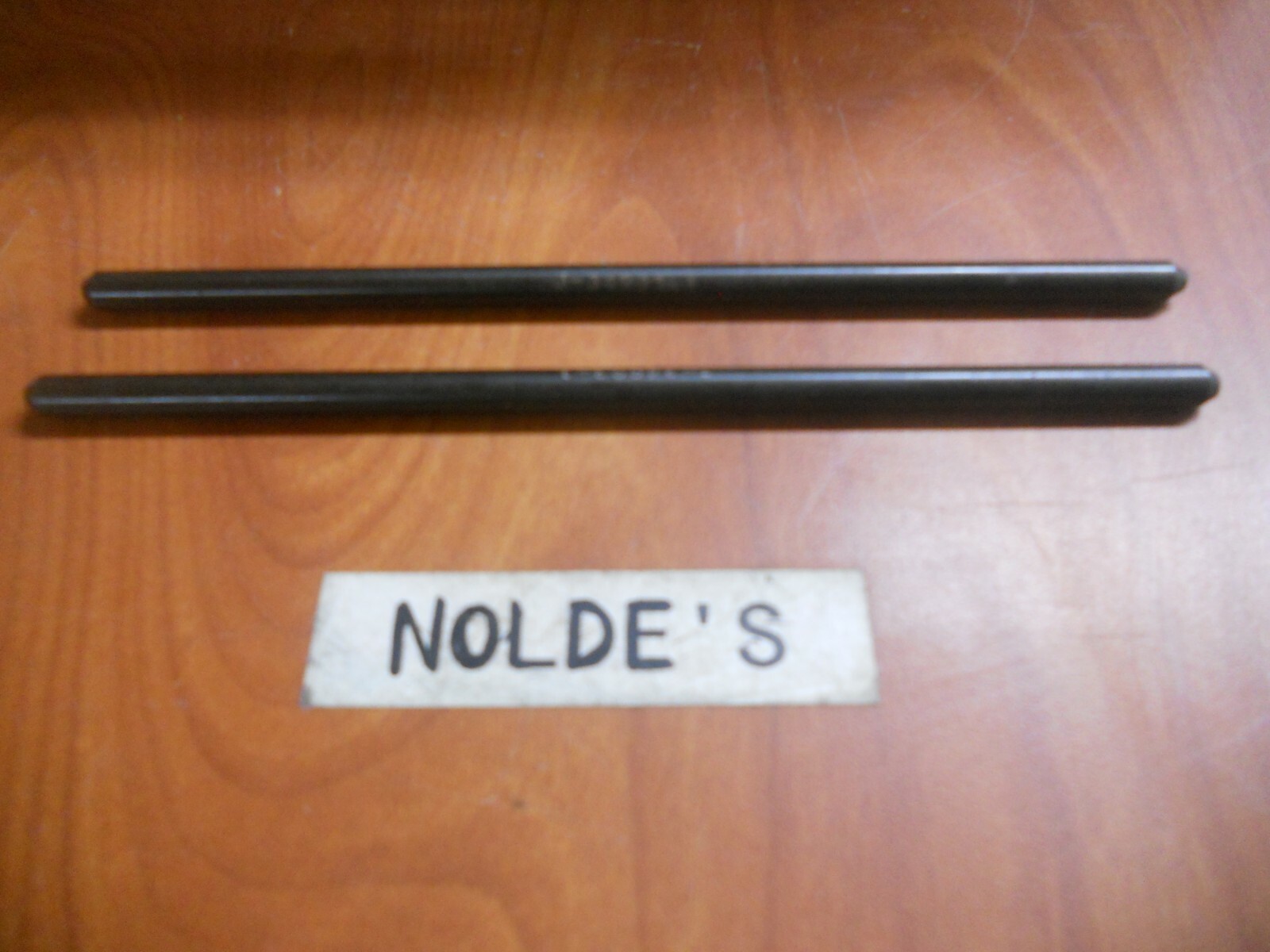 Kent Moore Alignment Rods J-34993 (CS1525 803 H1)