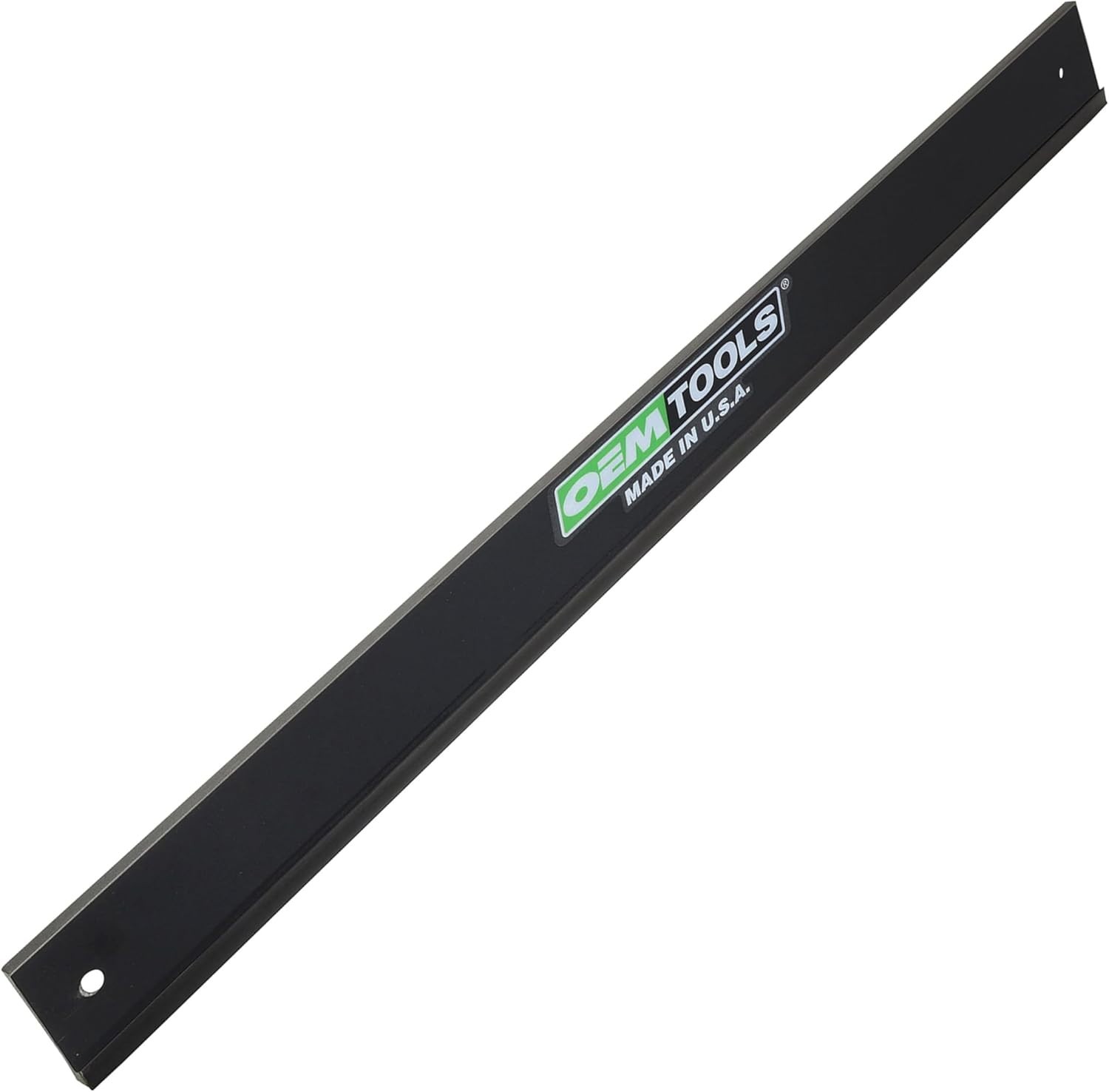 Straight Edge Ruler Engine Block Cylinder Head Inspection Guide Layout Tool 24″