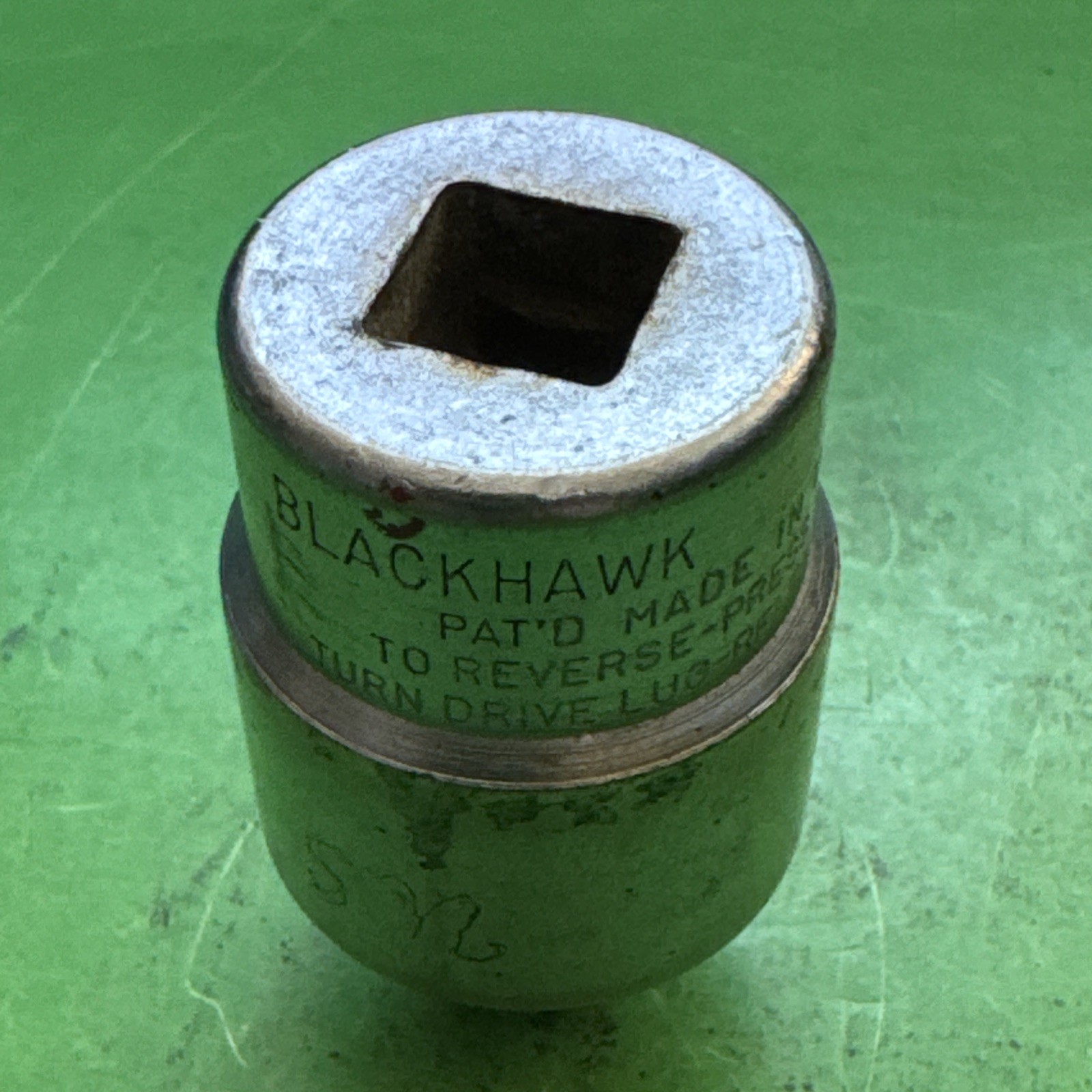 BlackHawk by Proto USA 1/2″ Reversible Ratcheting Breaker Bar Adapter MPN 49973