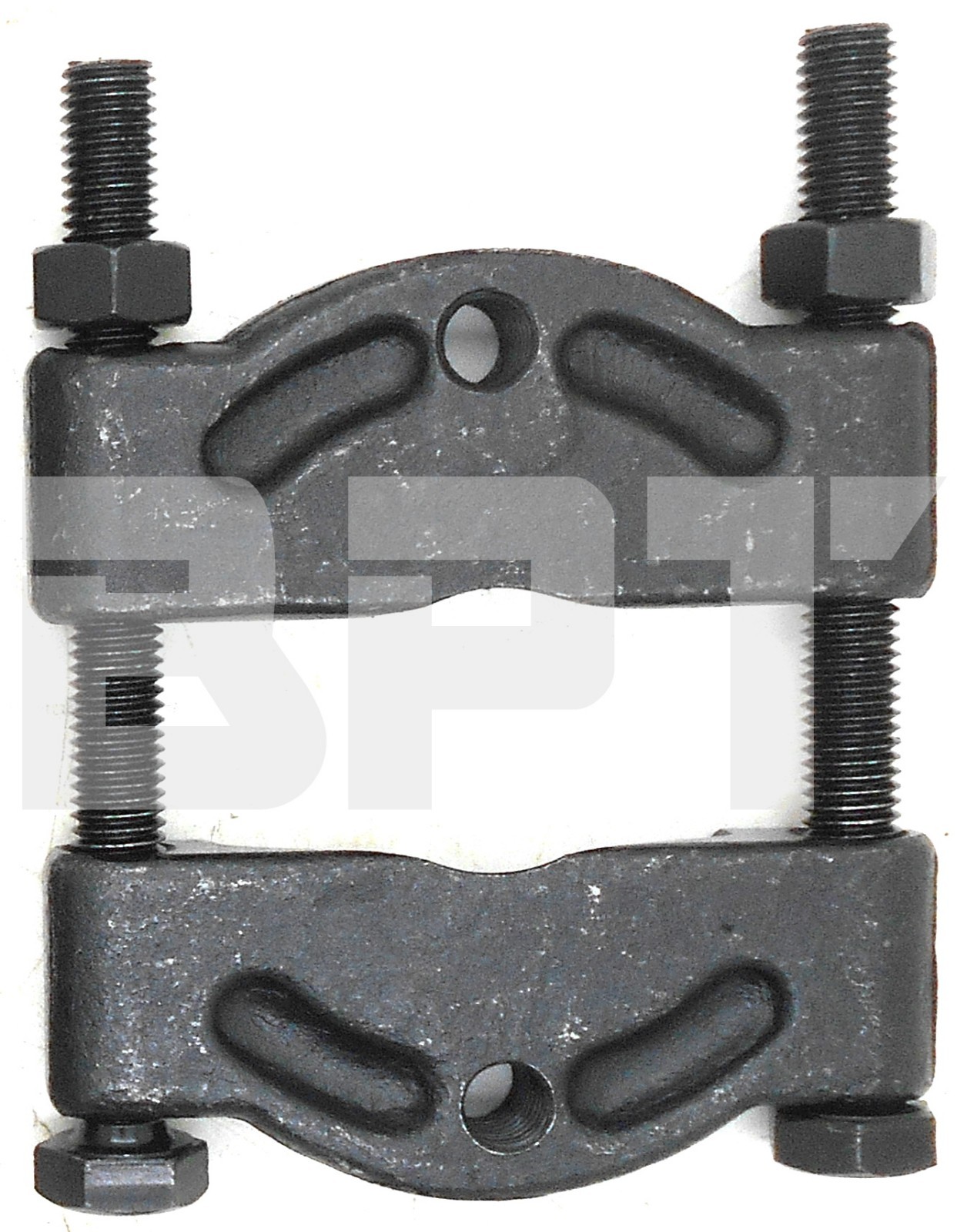 Small & Large Bearing Separator Splitter Puller Set 4-3/4″ & 2-1/4″ Capacity