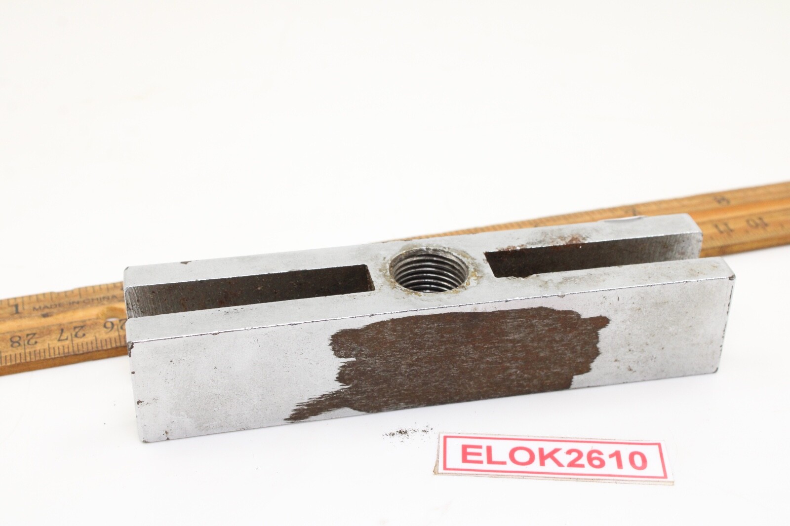 OTC 515 5″ Chrome Puller Yoke Made in USA