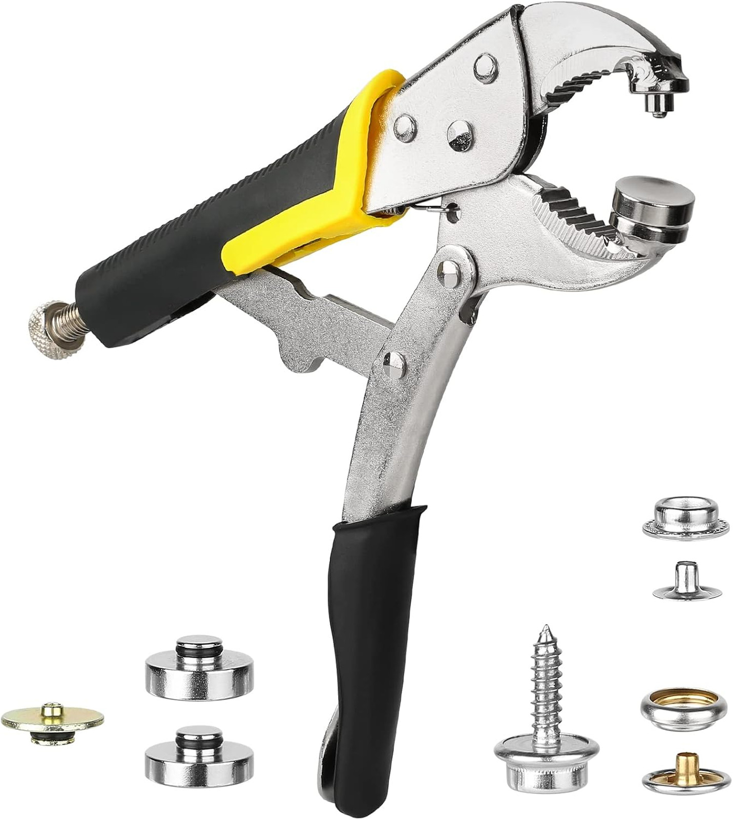 Snap-Ring Pliers