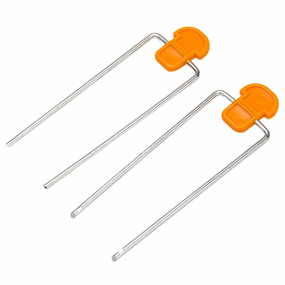 Universal Pry Removal Open Tools Kit Car Dash Door Trim Panel Clip Radio Lights