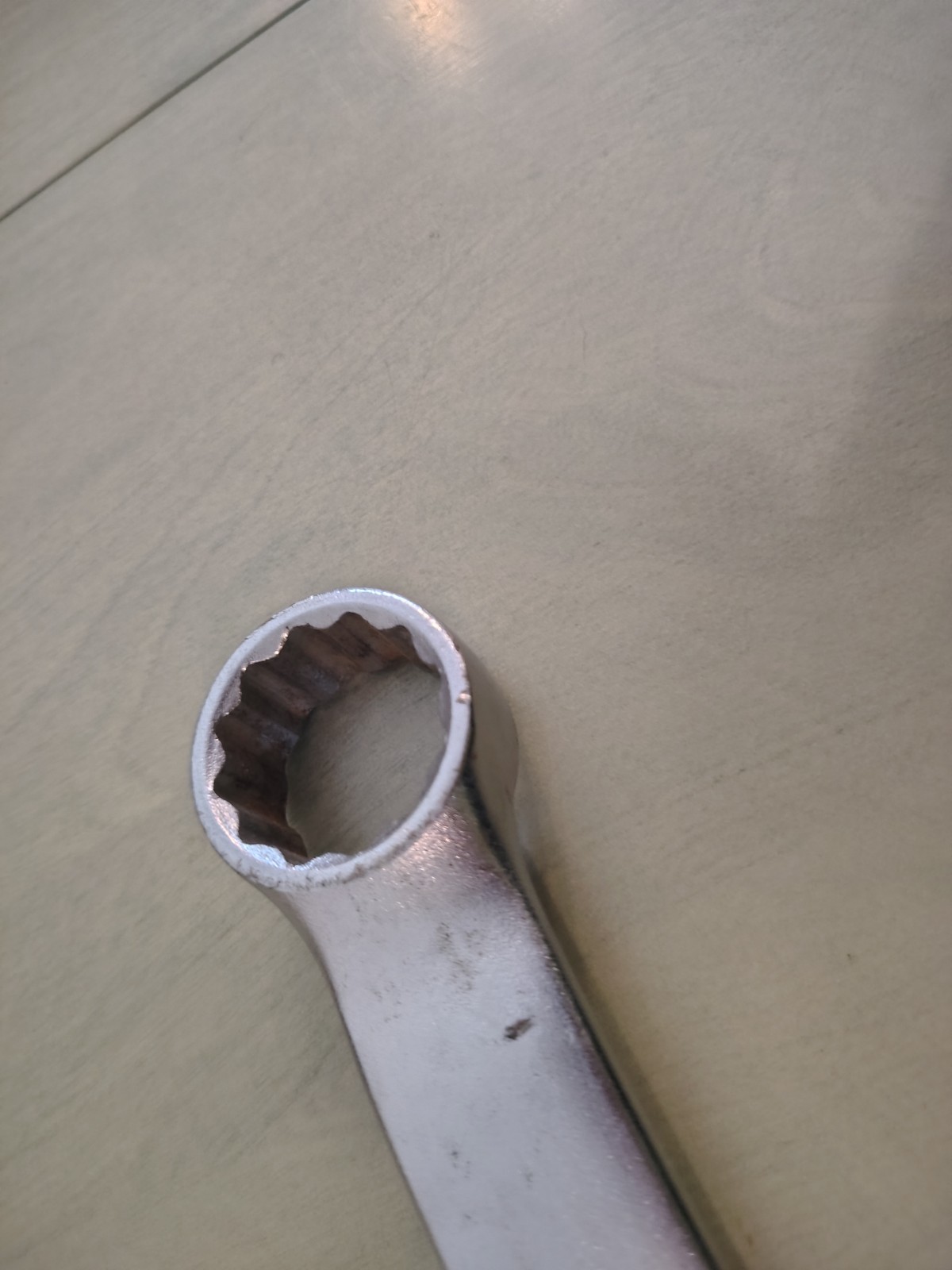 Proto 1234ASD Anti-Slip Design 1-1/16″ SAE 12 Pt Combination Wrench