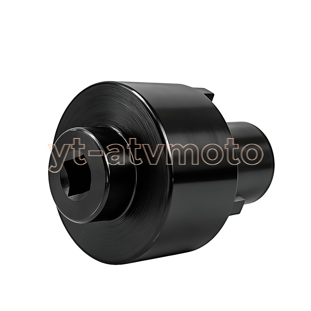 Rear Axle Hub Nut Socket Tool For Ford Transit 150 250 350 2015-25 #8C3Z1A124A